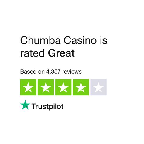  chumba casino customer service